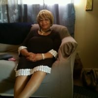 Ida Thomas