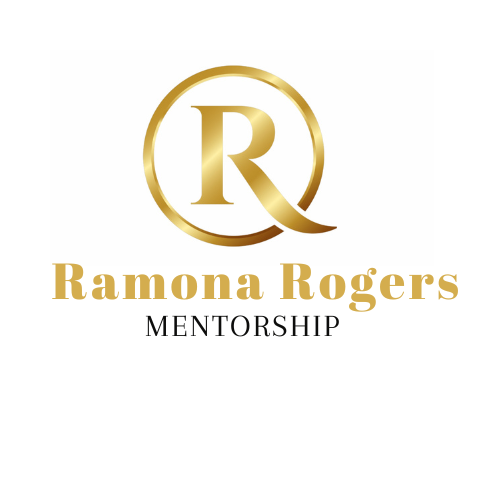 Mentoring with Ramona Rogers