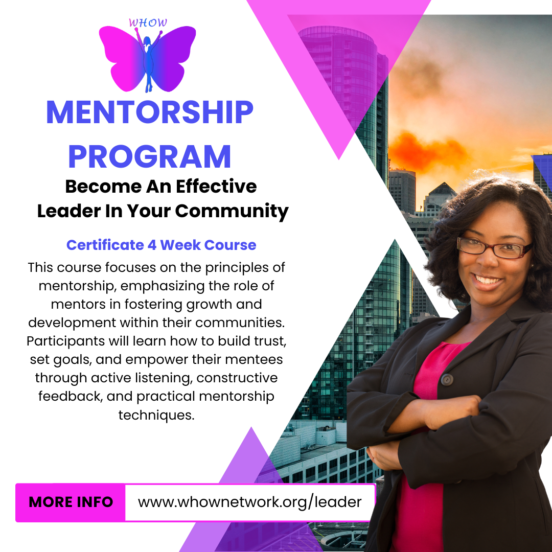 Protected: WHOW Mentorship Program