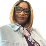 Tanisha Scott